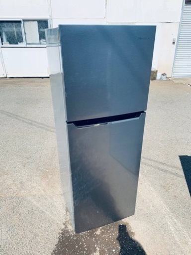 ⭐️Hisense2ドア冷凍冷蔵庫⭐️ ⭐️HR-B2302⭐️