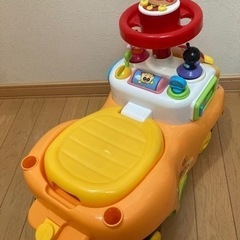 おもちゃ おもちゃ 乗用玩具の画像