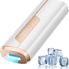 YUNDOO IPL光脱毛器 脱毛器 光脱毛器 99万回照射 V...