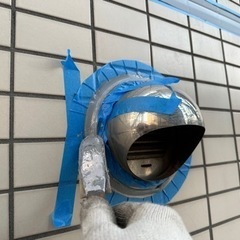 シーリング　コーキング工　募集！の画像