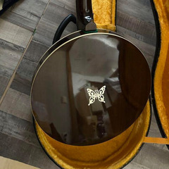 バンジョー Tenesy 1982