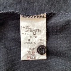ゴルフ　ポロシャツ　半袖の画像