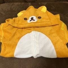 夏 ロンパース 70の画像