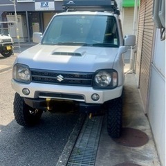 自動車のカスタム　車検の手伝い - 大阪市
