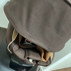 子供用品 ベビー用品 チャイルドシートの画像