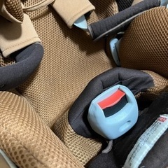 子供用品 ベビー用品 チャイルドシートの画像