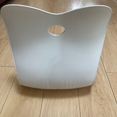 椅子　姿勢矯正　骨盤サポートの画像