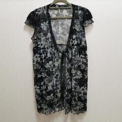 服/ファッション カットソー レディースの画像