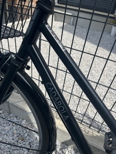 自転車 