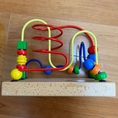 【ボーネルンド】おもちゃ 知育玩具