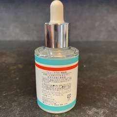 アピュー　マデカソ美容液の画像