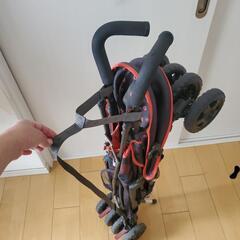 今月いっぱいで処分します☆jeep バギー(説明書あり)の画像
