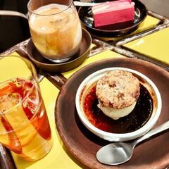 カフェ一緒に行ける方🩷