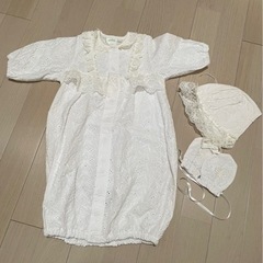 セレモニードレスの画像