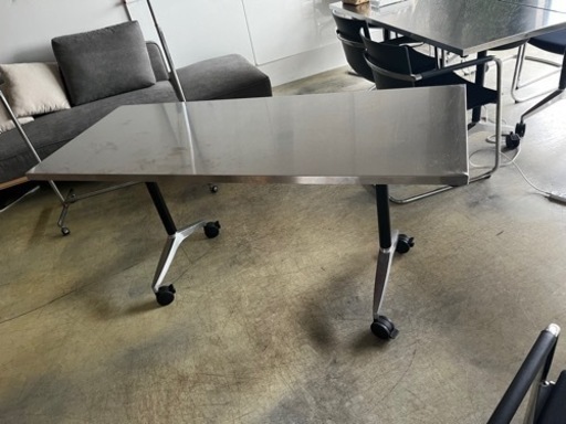 家具 オフィス用家具 机
