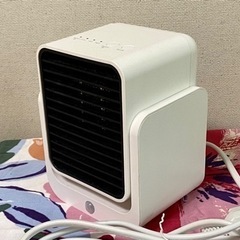 掲載終了／ミニミニヒーター　差し上げます