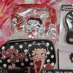 Betty Boop ベティ  色々まとめての画像