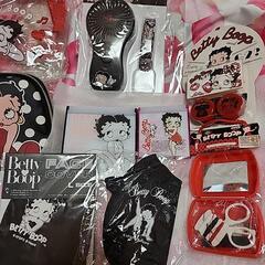 Betty Boop ベティ  色々まとめての画像