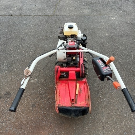 ◎三菱 農用トラクター MM40