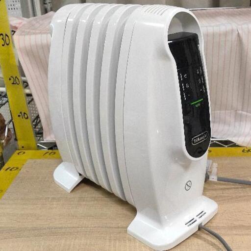 0423-070 NJ0505E デロンギ オイルヒーター DeLonghi