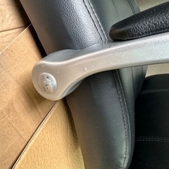 家具 オフィス用家具 いすの画像