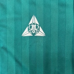 値下げしました！成田国際高校男子用ジャージ体操服セットM