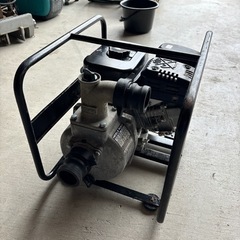 ◎工進　ポンプ　KR-50の画像