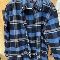 服/ファッション シャツ メンズSサイズ