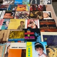 ◎お値下げしました‼️ 【断捨離中】 早い者勝ち‼️ レコード ...
