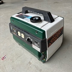 ◎デンヨー　発電機　GE-550