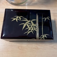 小物入れの画像