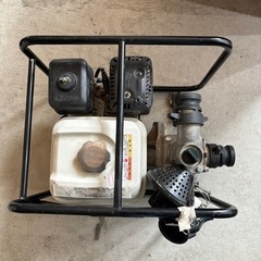 ◎工進　ポンプ　KH-50Pの画像