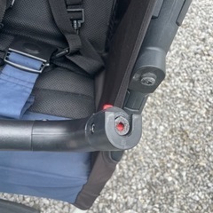 子供用品 ベビー用品 ベビーカー、双子用ベビーカーの画像