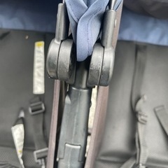 子供用品 ベビー用品 ベビーカー、双子用ベビーカーの画像