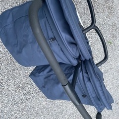 子供用品 ベビー用品 ベビーカー、双子用ベビーカーの画像