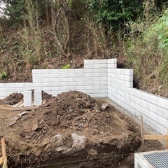 ブロック職人募集