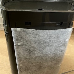 【値下げしました！】シャープ　空気清浄機kc-j50 プラズマクラスターの画像