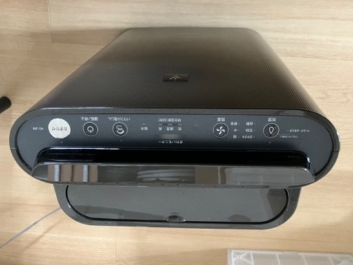 【値下げしました！】シャープ　空気清浄機kc-j50 プラズマクラスター