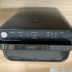 【値下げしました！】シャープ　空気清浄機kc-j50 プラズマク...