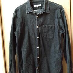 服/ファッション シャツ メンズ