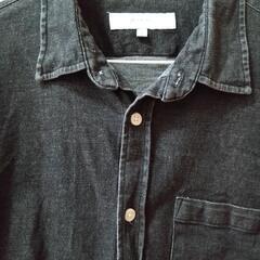 服/ファッション シャツ メンズの画像