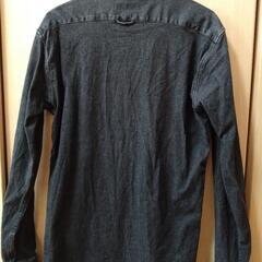 服/ファッション シャツ メンズの画像