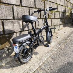特定小型原付免許不要モデル