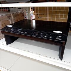 ★ジモティ割あり★ IRIS OHYAMA　2口IHコンロ　22...
