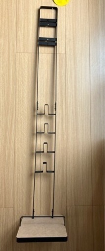 ダイソン専用台