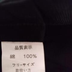 服/ファッション 小物 帽子の画像