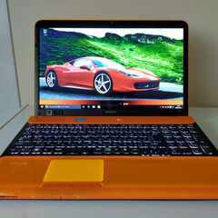 SONY VAIO i5 2430M / 8GB/SSD 256GB