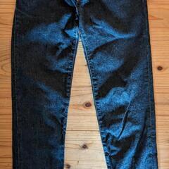 (お取引中)HUMAN WOMAN のジーンズあげますの画像