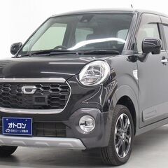 この車分かる人～🙋‍♀️ヒントはダイハツの軽自動車です！