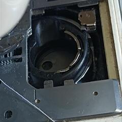 家電 生活家電 ミシンの画像